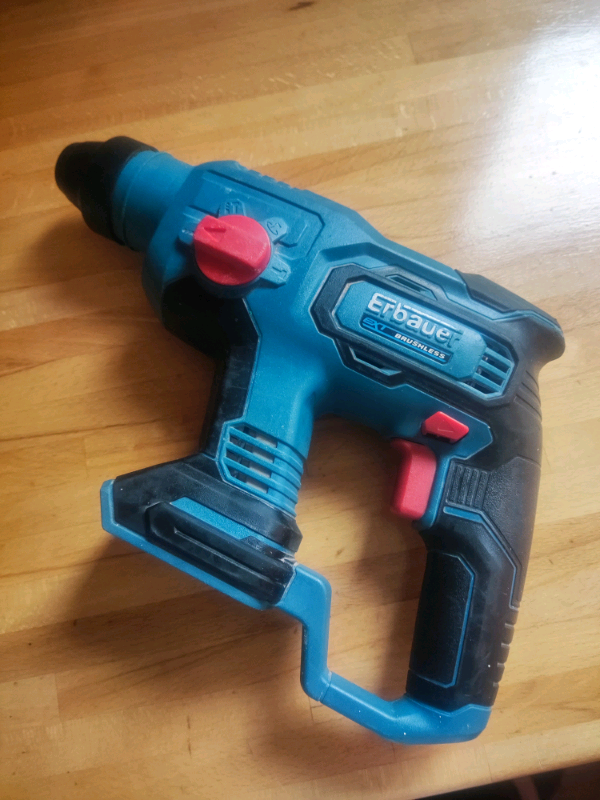 Erbauer ERH18-Li EXT 18V Cordless 